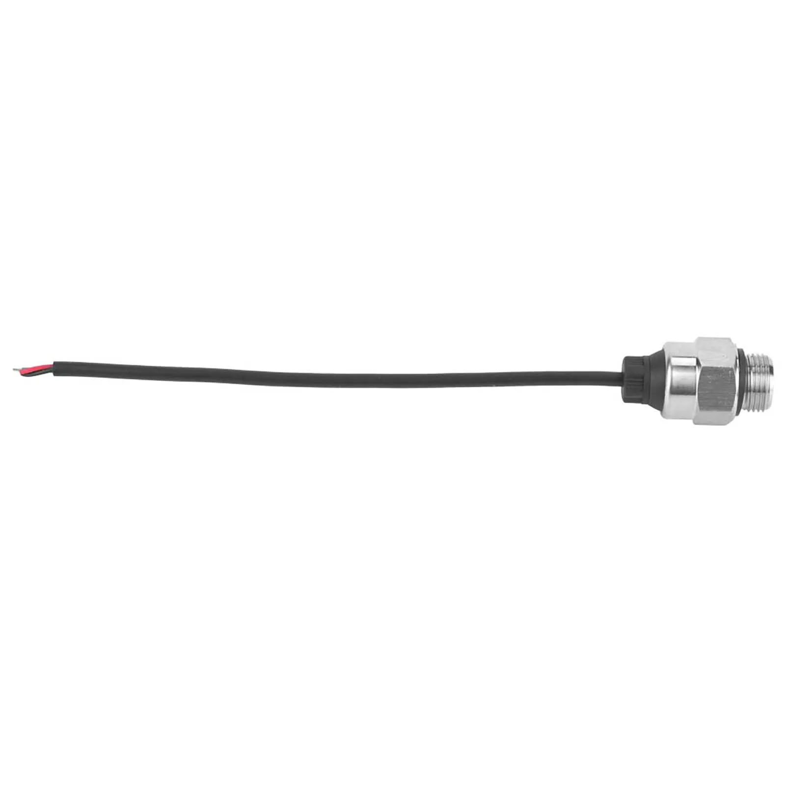 Pressure Transducer G3/8 Screw Connection IP65 Analog Signal Water Pressure Sensor