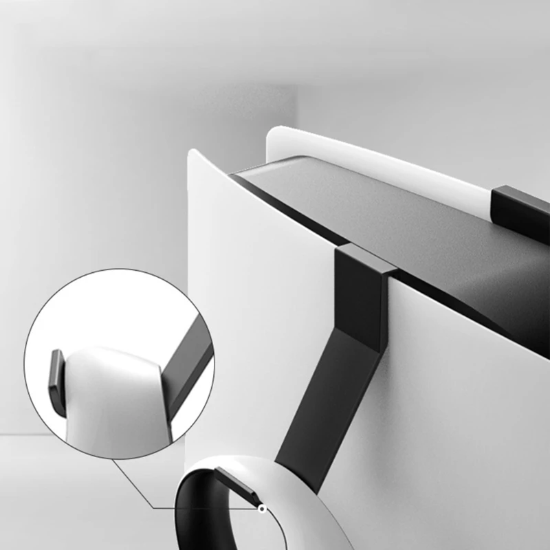 Cavo Ricarica Con Gancio Per Supporto Protettivo Per Controller Realtà Virtuale Vr2