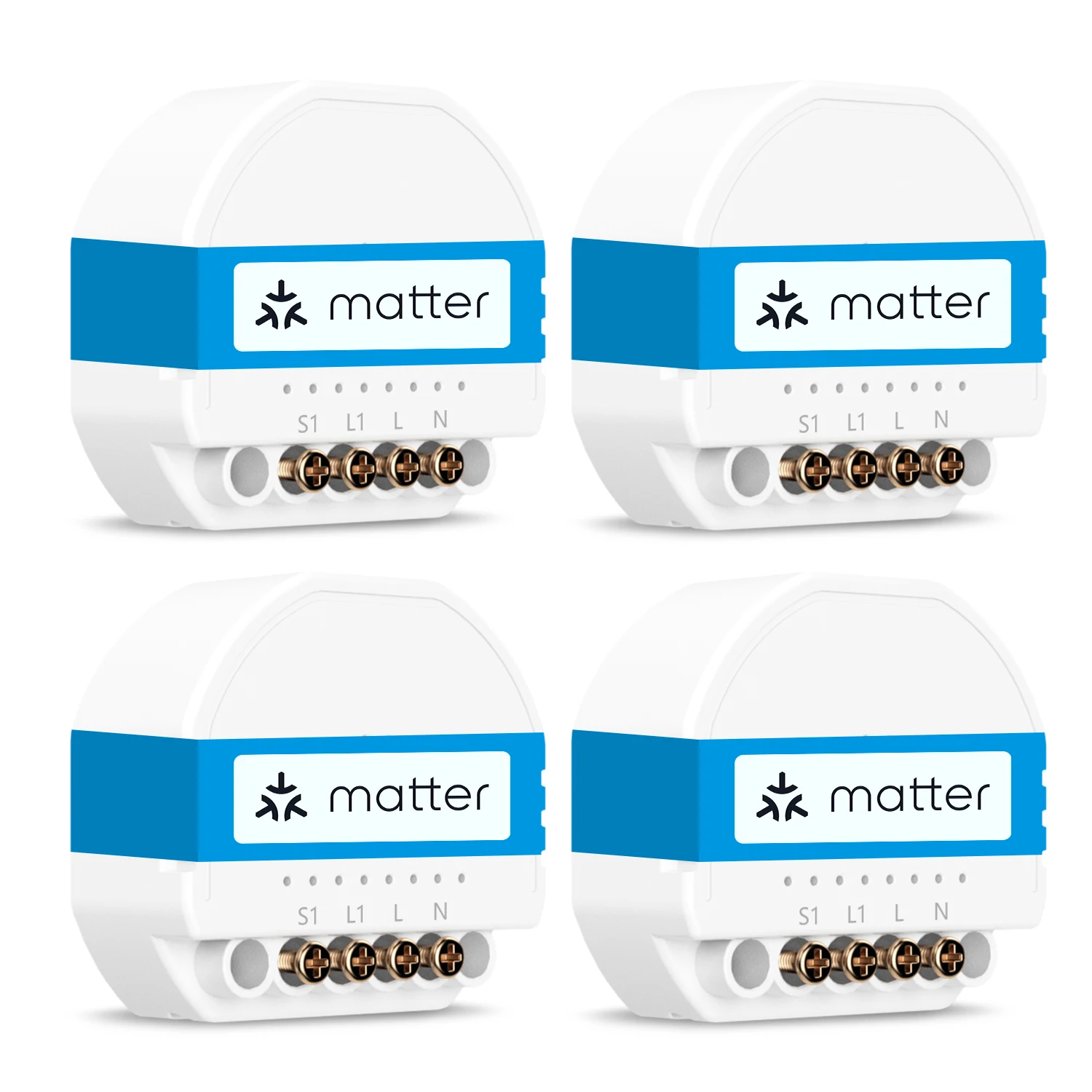 4 PCS Support Matter