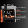 FEIFANKE ARC160 MIG MMA Welders Carbon Manual Welding Multipurpose IGBT Direct Current Inverter Welders Tools 3