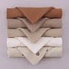5PCS Soft Absorbent Gauze Cotton Baby Towels Wipe Face Cloths Towel Face Handkerchief Baby Bathing Feeding Washcloth 1