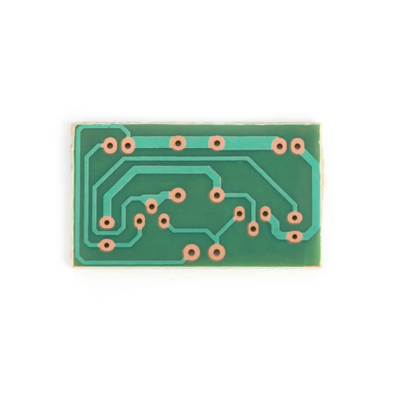 Triode Transistor LED Light Electronic Parts DIY Kit 1 pcs