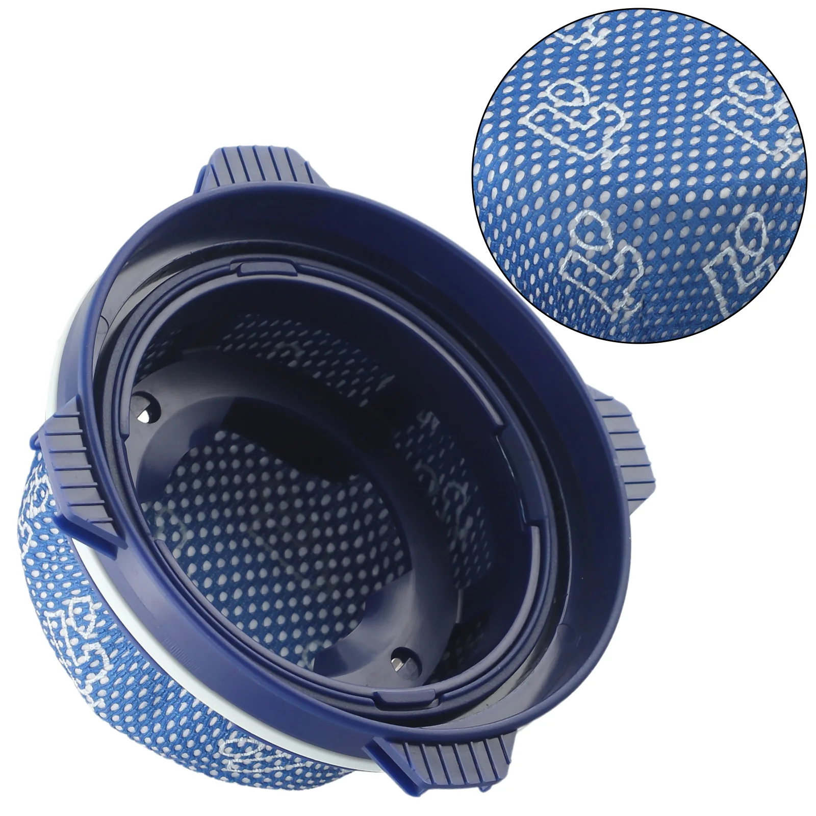 

Top Quality Vacuum Filters for SAMSUNG Jet 75 Jet 90 Jet 70 Jet 75+ Jet 60 DJ9702649A Optimize Cleaning Results