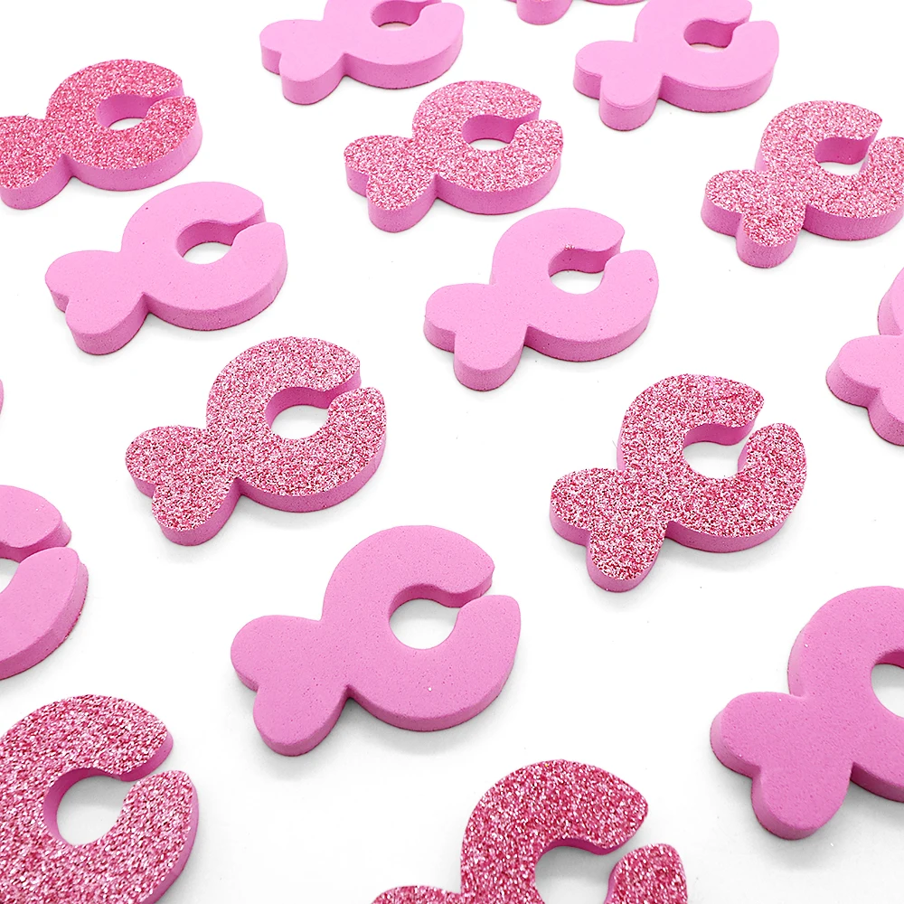 500Pcs Individual Pedicure Toe Separators Soft Foam Nail Supplies For Professional Toe Spacers Comfortable Finger Nail Art Tools
