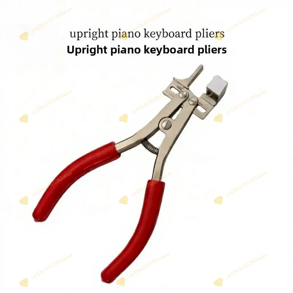 Piano tools Upright keyboard pliers grand piano keyboard pliers pinching and ben