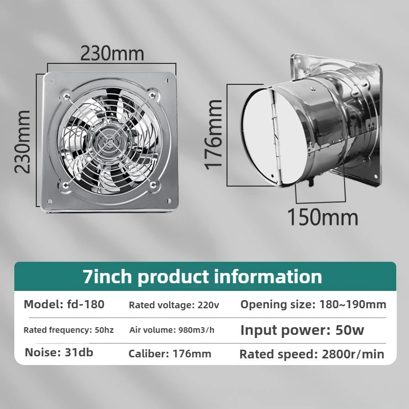 7inch