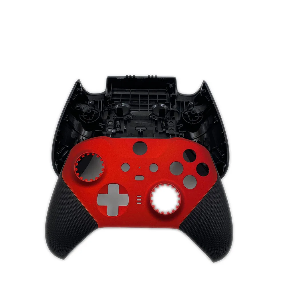 Substituição de Carcaça Original para Xbox One Elite Série Frente Case Traseiro Tampa Superior Inferior Núcleo