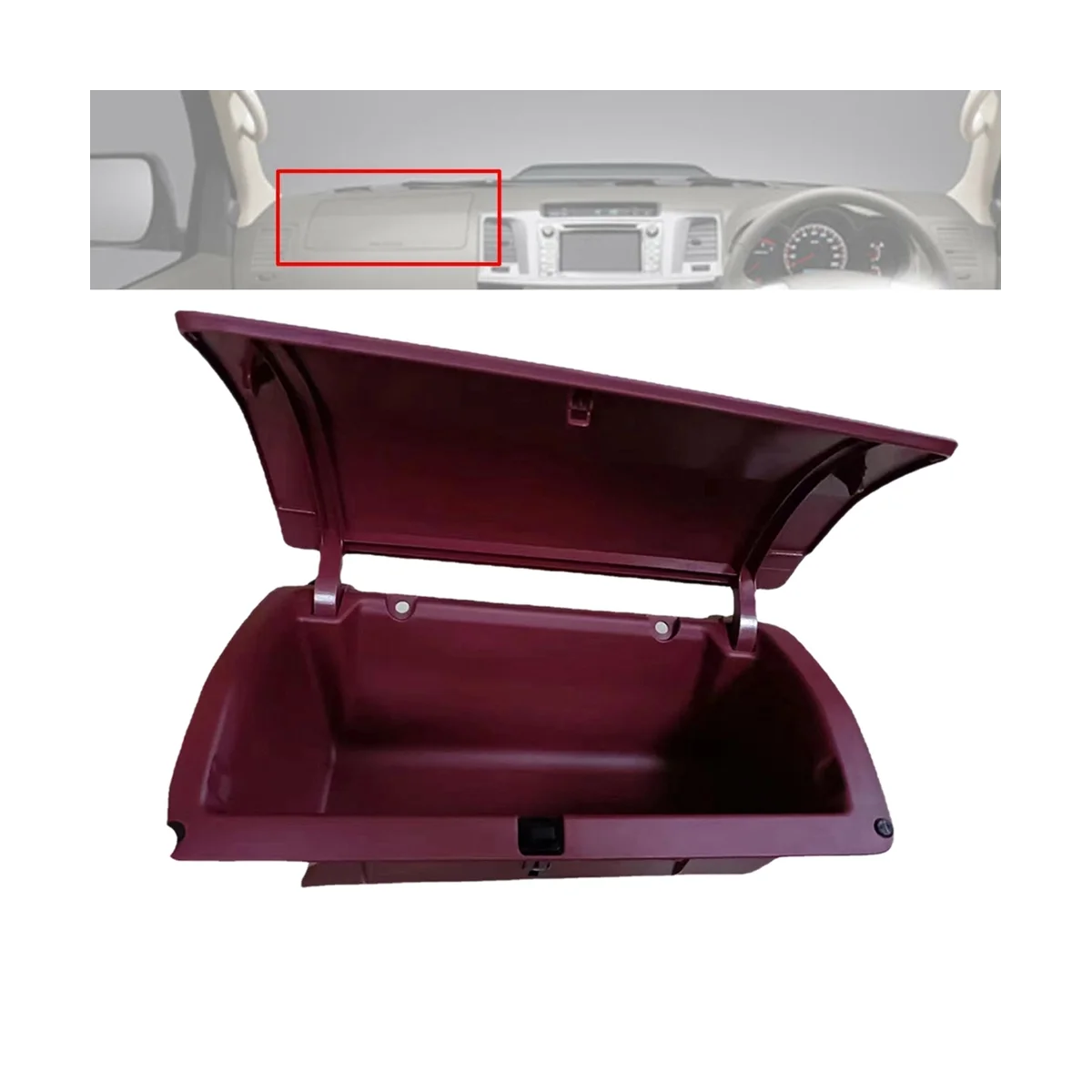 LHD ׸ ڽ  Ʈ 55441-0K010 55042-0K020, Ÿ ̷  Sr5 Mk6 Mk7 2002-2014