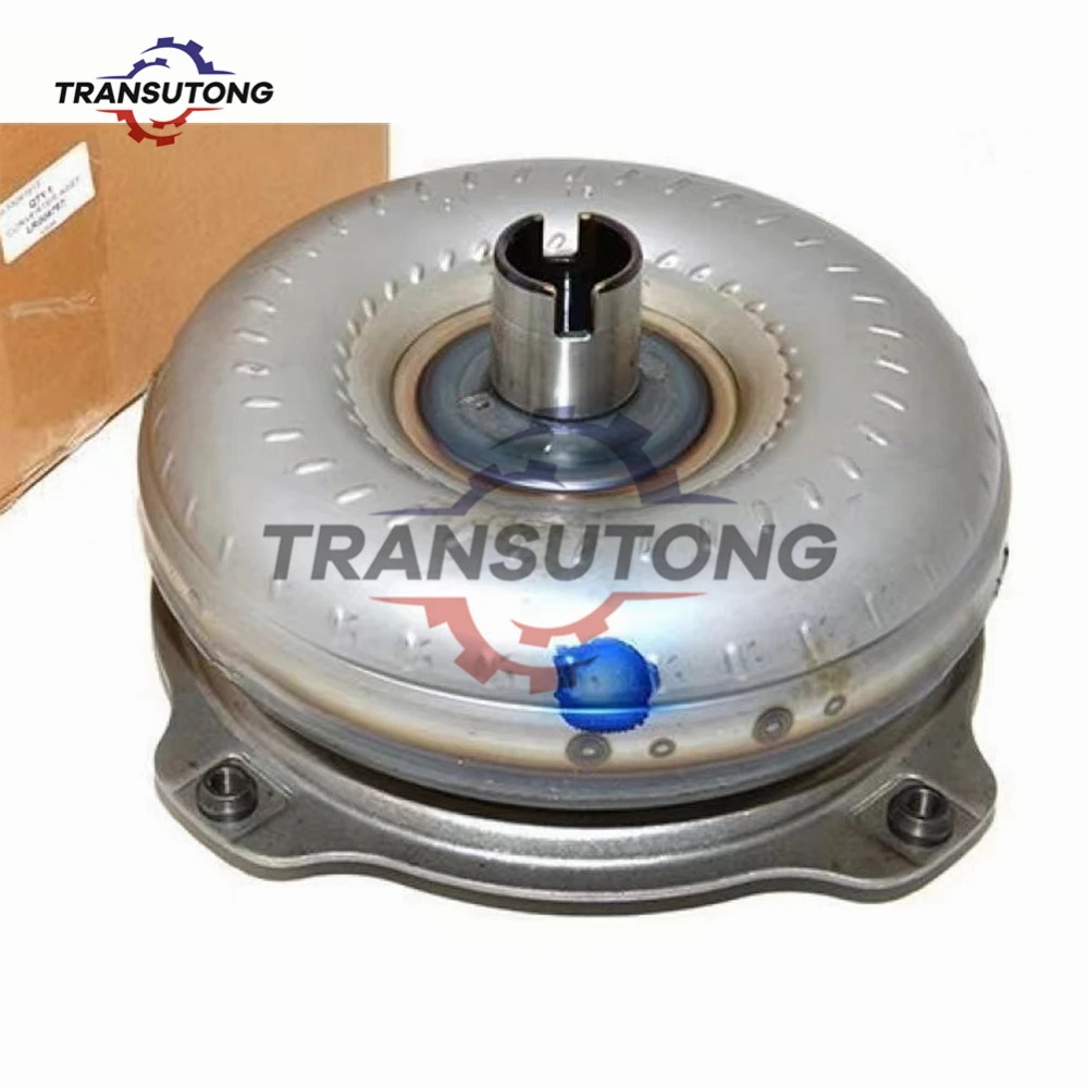 6HP26AutomaticTransmissionTorqueConverterTQB500090ForLandRover