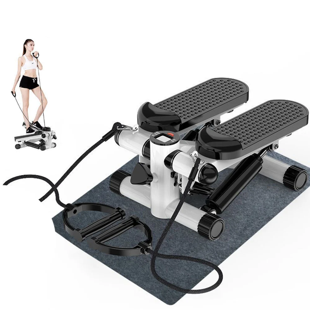 Steppers Running Machines Sports Multi functional Mini Treadmills