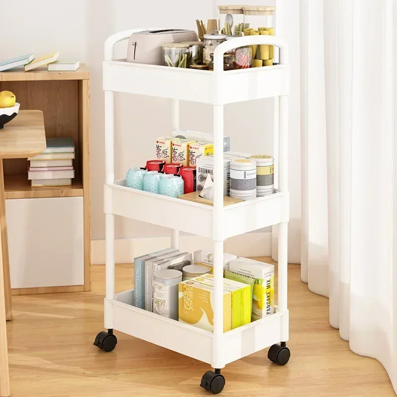 Storage Rack for Kitchen Bedroom and Bathroom storage rack