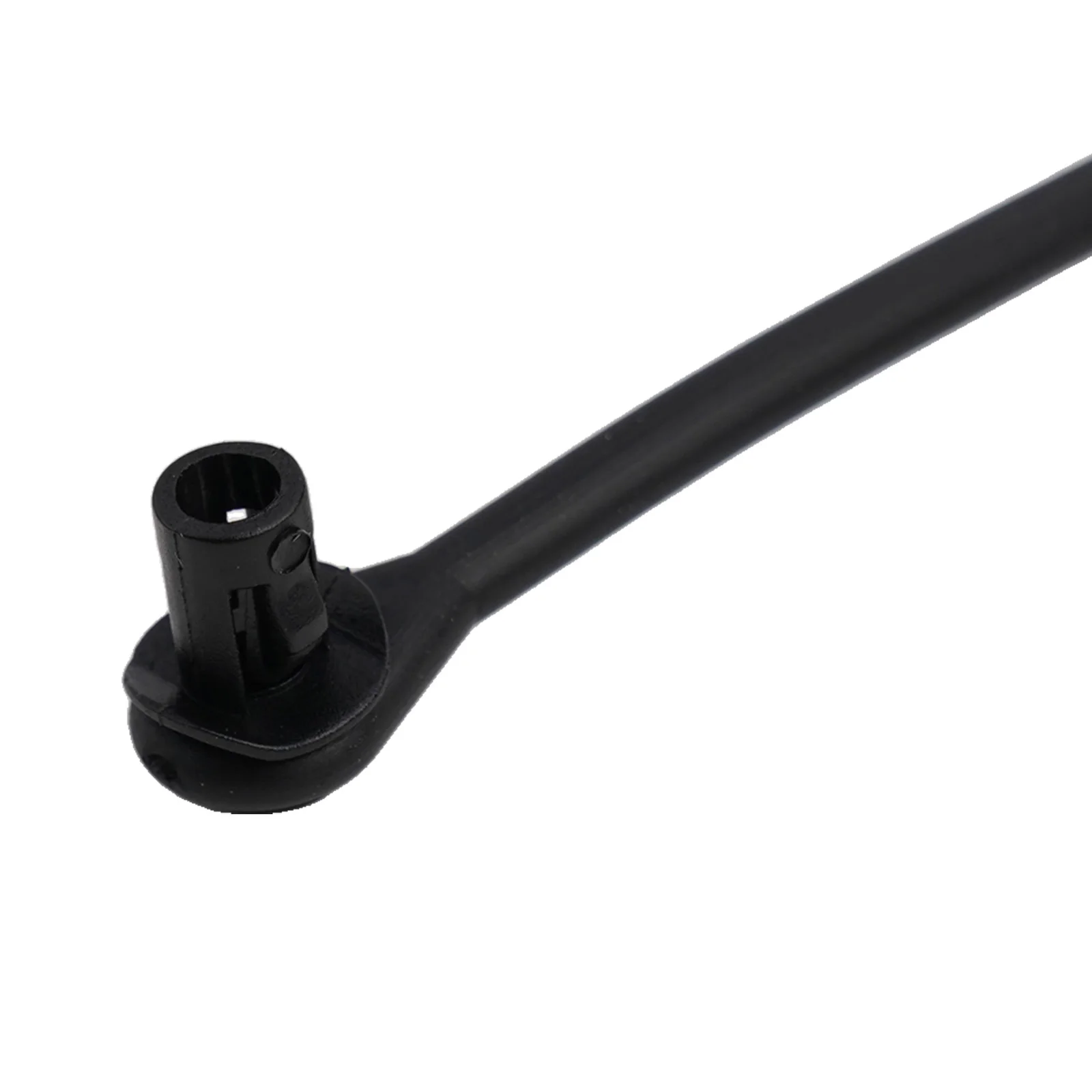 폭스바겐 폴로 6N 9N 가솔린/디젤 연료 탱크 캡 필러 코드, 연료 캡 뚜껑 고정 스트랩 로프 테더