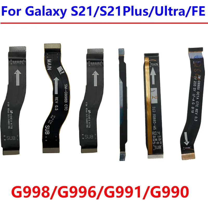 WiFi Signal Antenna Main Board Cable
