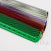 101 102 Steel Needle Pointed Tail Comb Hair Salon Haircut Combs Barber Shop Hairdressing Hairbrush Hairstylist Styling Tools 5
