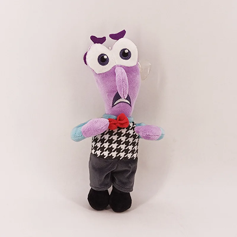 Plush Toys 21-26cm Cartoon Characters