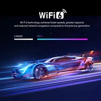Z1 Max TV Box Android 15 iptv Allwinner H618 Quad Core 4G 5G Dual WiFi HD 8K 4K Media Player BT 5.0 Support Voice remote TV Box - Image 5
