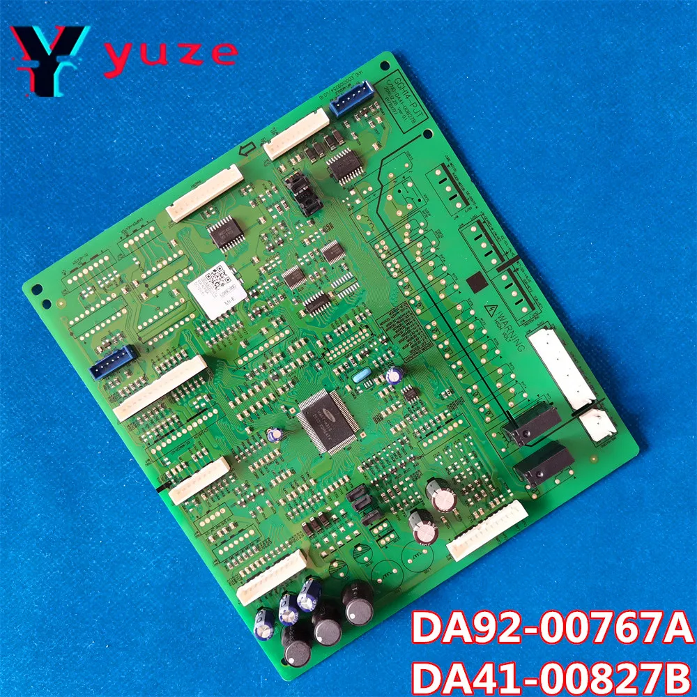 

Оригинальная Рабочая детская плата для холодильника ПК