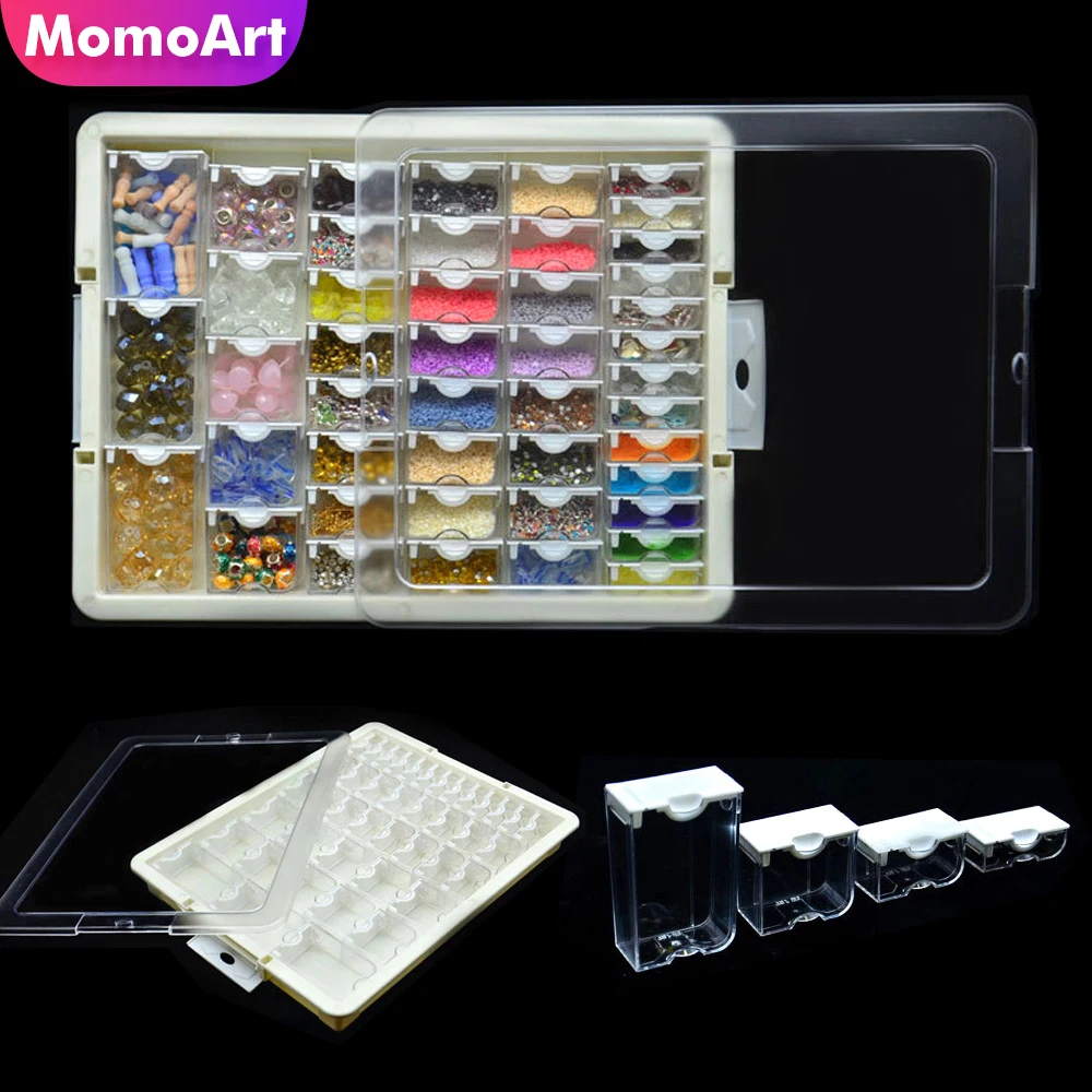 Elizabeth Ward Bead Storage - Beads - AliExpress