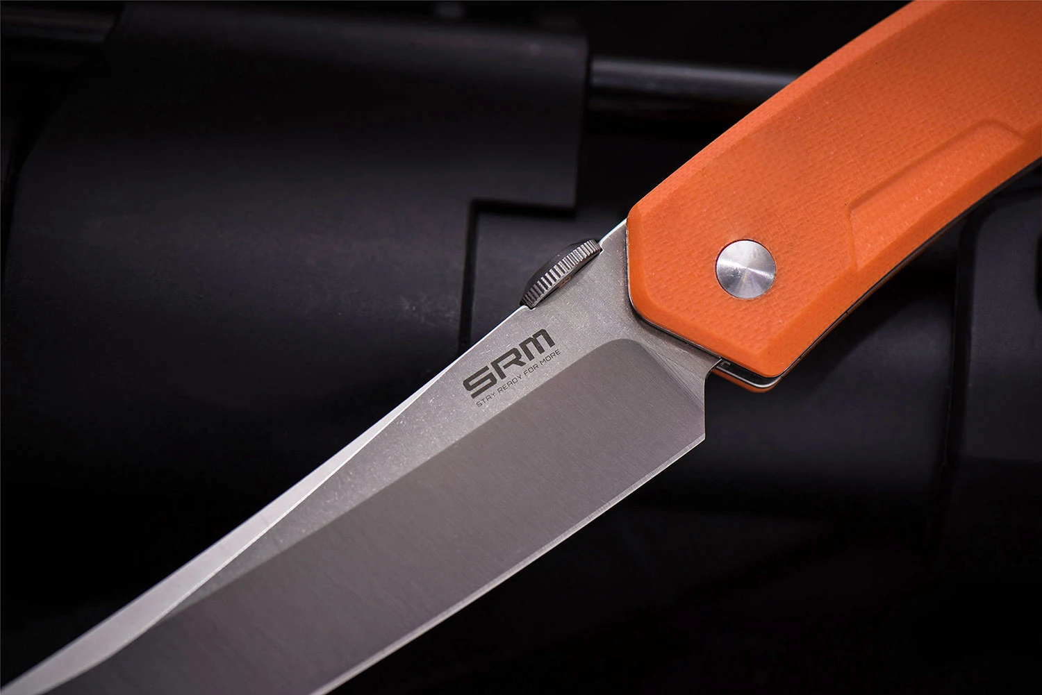 Нож Srm 9211 Купить