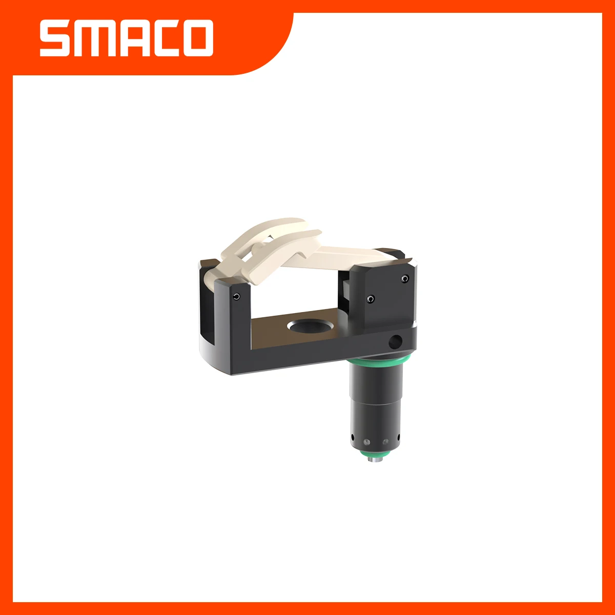 SMACO Integrated Release Valve for S300/S300Plus/S500 2