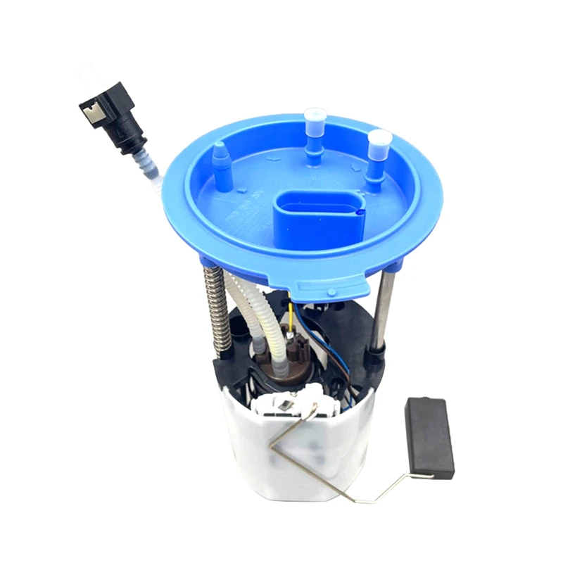 

1 шт. встраиваемый топливный насос в сборе 8J0919051 A8J091905D 8J0919051A для бензинового насоса VW, модуль подачи топлива