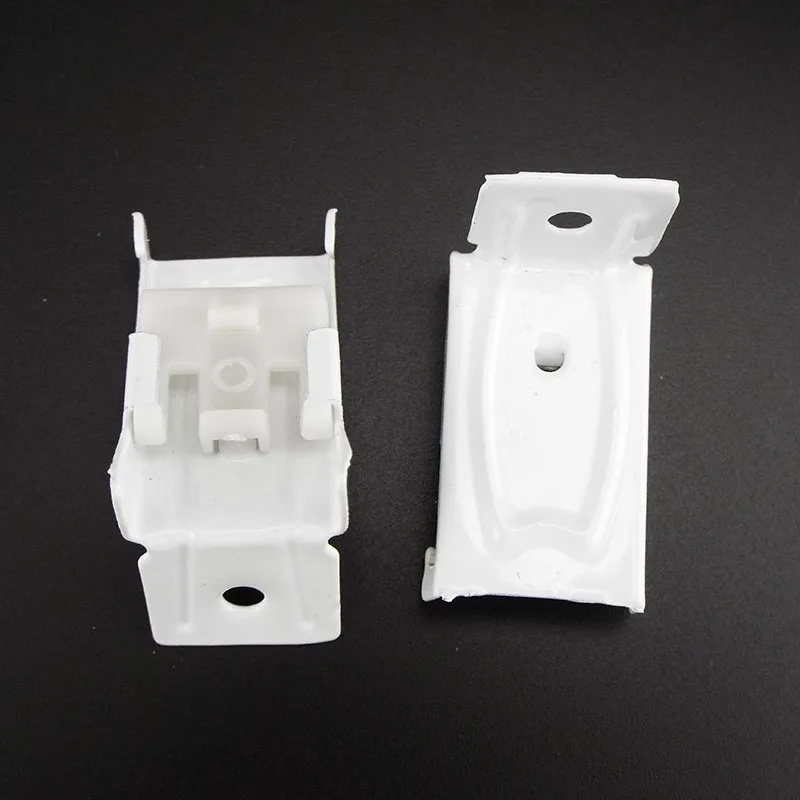6pcs Side Clamping