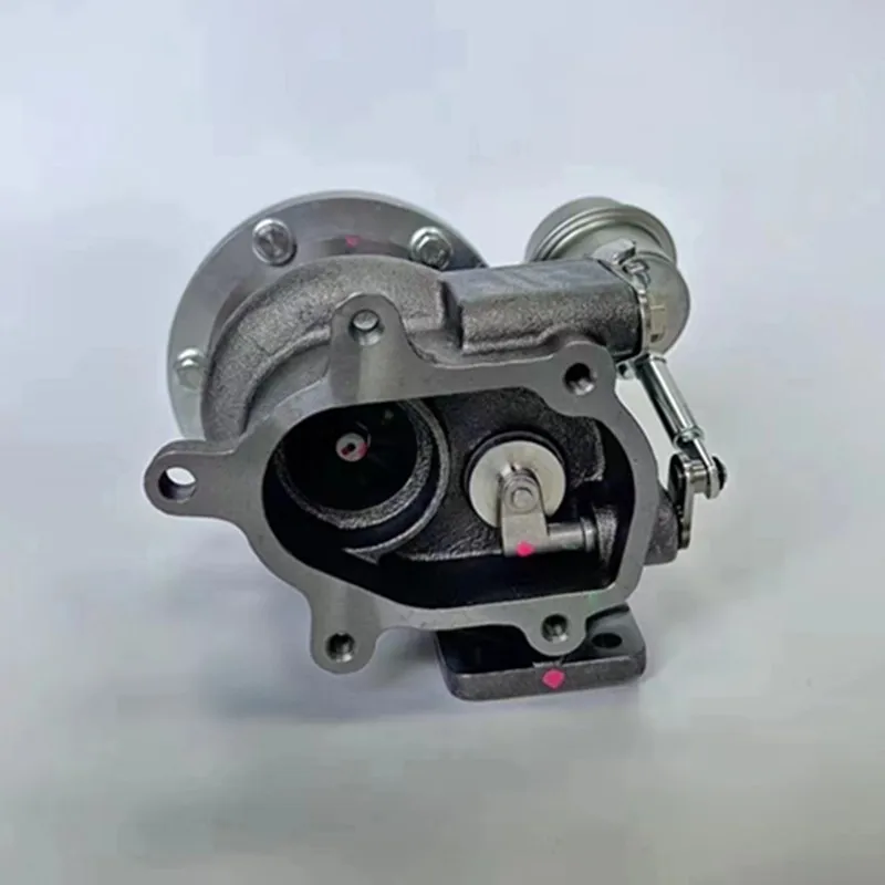 RT-100234 専用 JP60K Turbo Turbocharger 1002241128 1000351244 For Weichai