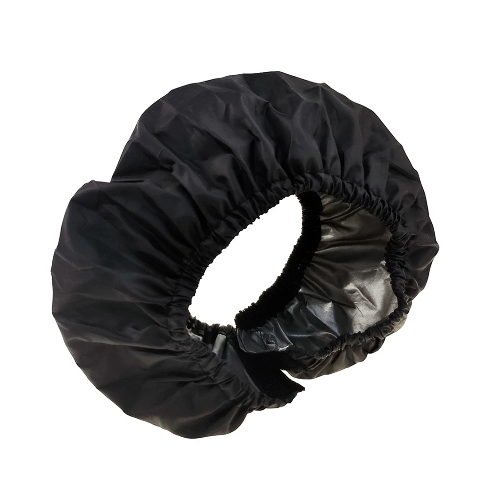 Baby Kids Stroller Wheel Cover Oxford Cloth Buggy Dustproof Protective Accessory stroller accessories