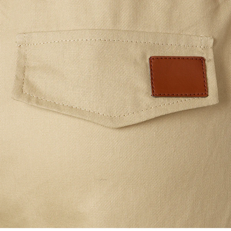 Fashion casual shorts for daily travel Casual pants Best Sellers In Men's Clothing