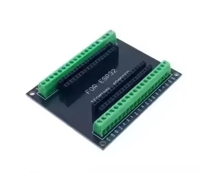 ตัวเลือกสินค้า บอร์ดพัฒนา ESP32 IoT สำหรับโปรเจกต์เชื่อมต่อ