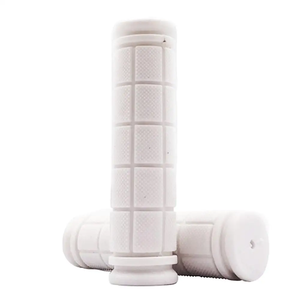 バイクハンドルバーグリップ シングルハンドルバー BMX マウンテン用