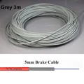 Brake 5mm 3m - grey