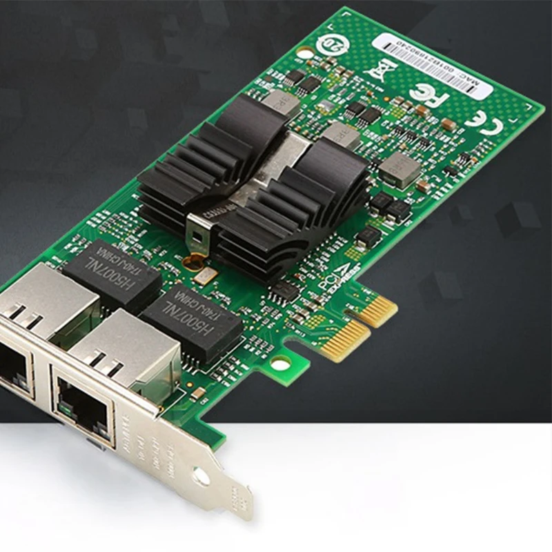 

High Performance Adapter Cards Support for Windows Server 2003 Enterpris