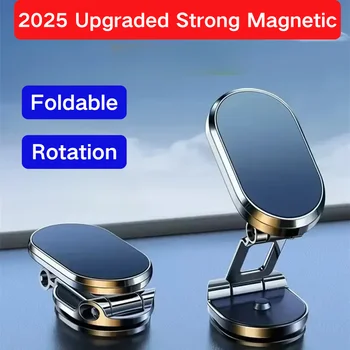 Rotating Magnetic Phone Holder 1