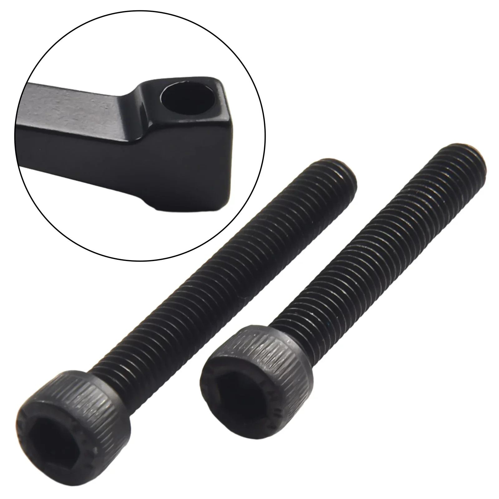 Bicycle Disc Brake Adapter For-SRAM Avid 20mm Post Mount Disc Caliper To Post Mount Frame Fork 160 To 180