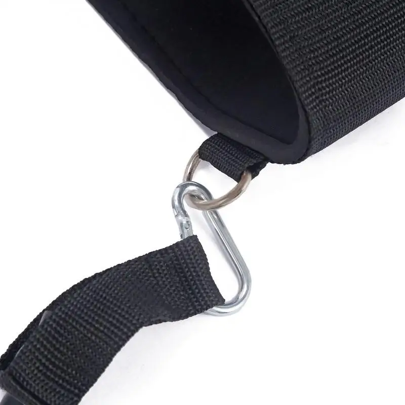 Vertical Jump Resistance Bands Set Pull Rope Leg Strength Bounce Trainer Squat Agility Training Elastic Belt Fitness Equipment 6