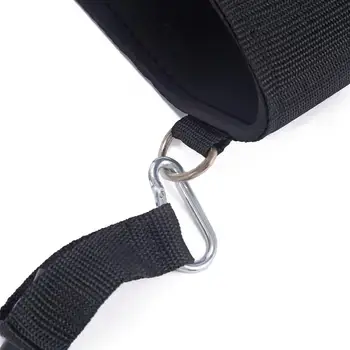 Vertical Jump Resistance Bands Set Pull Rope Leg Strength Bounce Trainer Squat Agility Training Elastic Belt Fitness Equipment 6