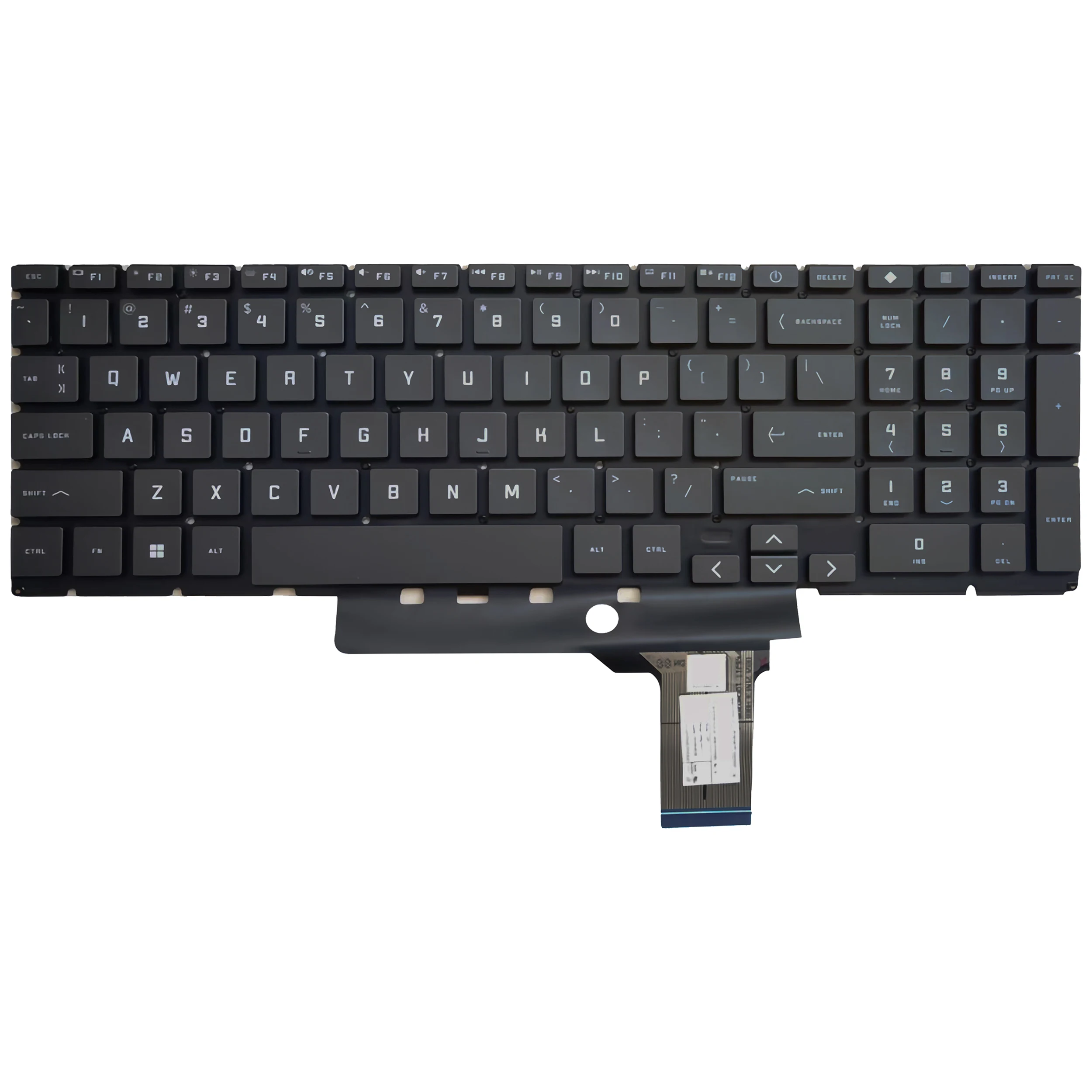 TPN-Q278 Ʈ ʷƮ ž ̽ Ű Ʈ ü, HP  9 15-FA 15-fa0031dx 15-FA0010NR, 95% ǰ