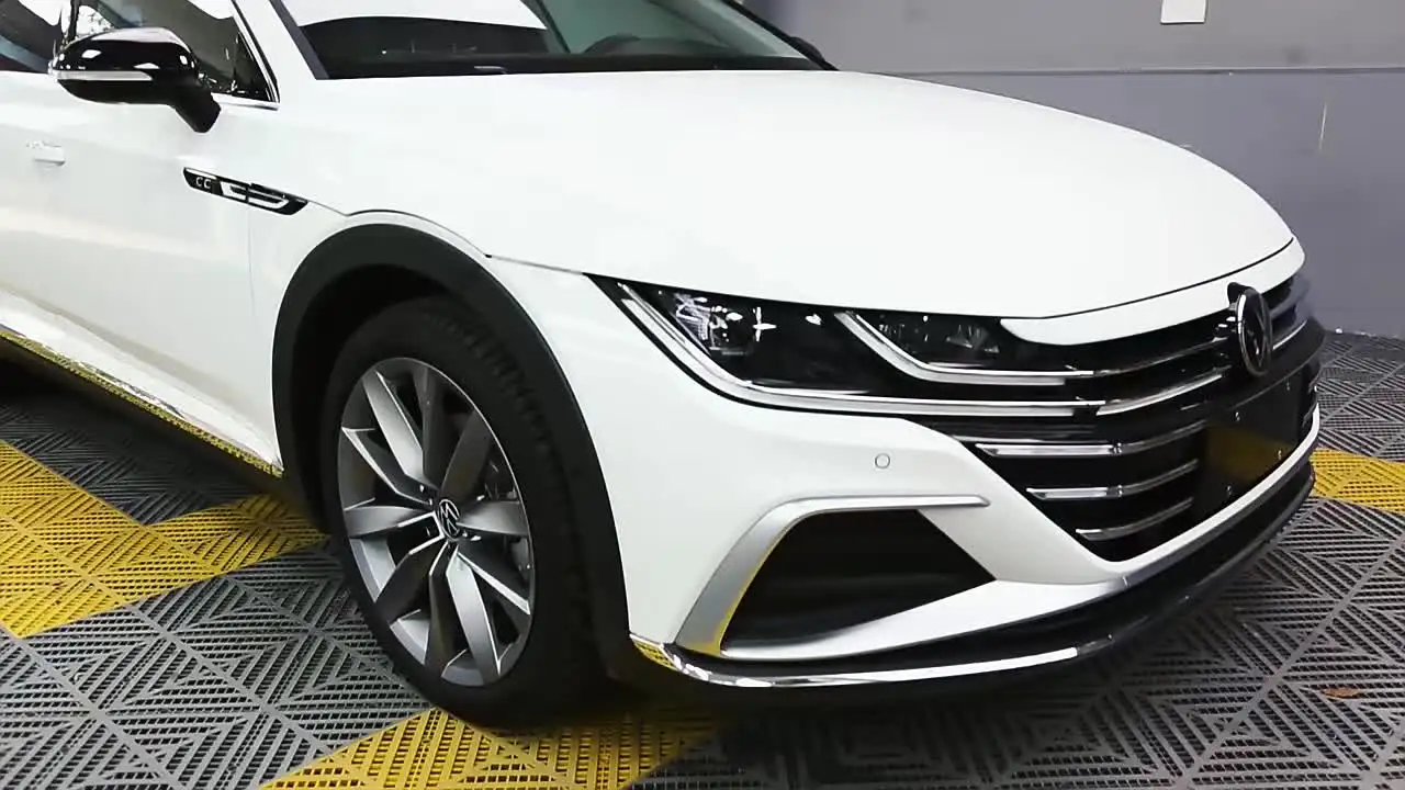 HOHOFILM самовосстанавливающаяся пленка из ТПУ 7.5 mil