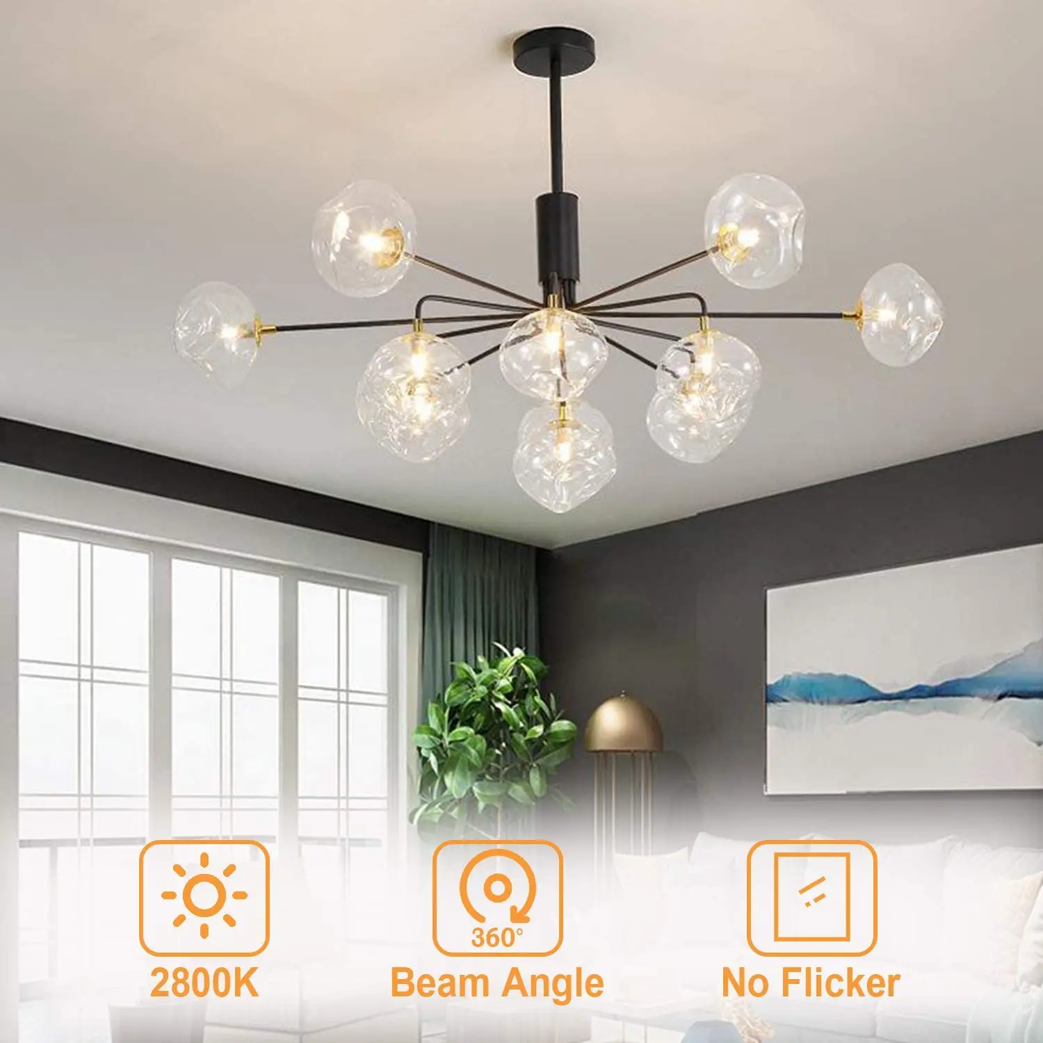 Lâmpadas de Luz da Cápsula Substituem o Bulbo de Halogênio Pces Led Pode Ser Escurecido 220-240v 10 g9 3w 5w 7 Computers & Electronics