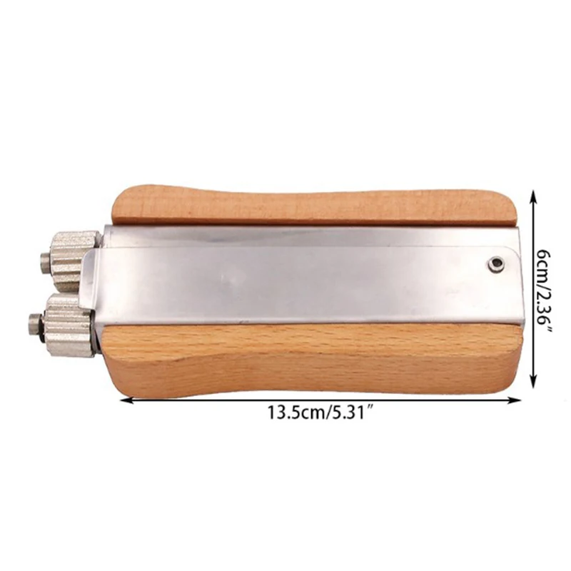 Beekeeping Wire Tensioner Crimper Frame Hive Bee Tool Nest Box Pliers Tight Yarn