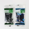 Hero 2.6mm Fountain Pen Ink Capsule 6PCS/Set Black Blue DarkBlue Large bore 1