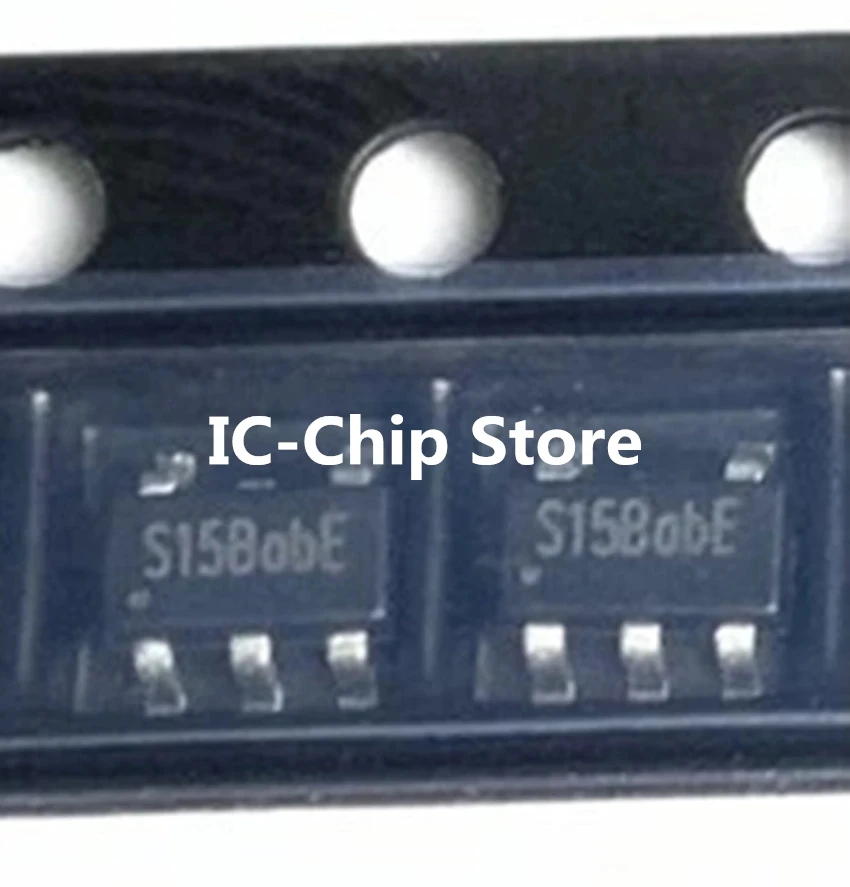 10PCS-STI3411A-S15B