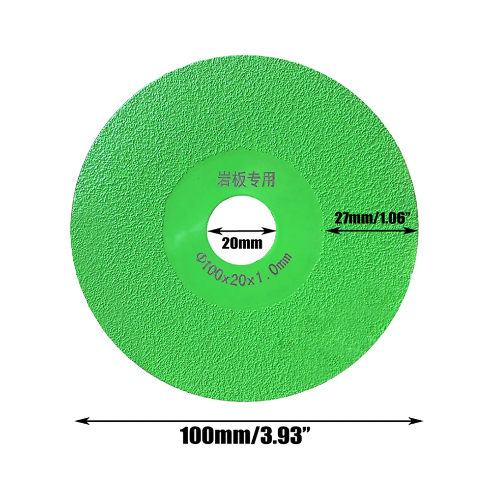 

Multi-purpose Ceramic Chamfering And Grinding Of Tile Cutting Discs Cutting Wheel Cutting Blade Diamond Blades