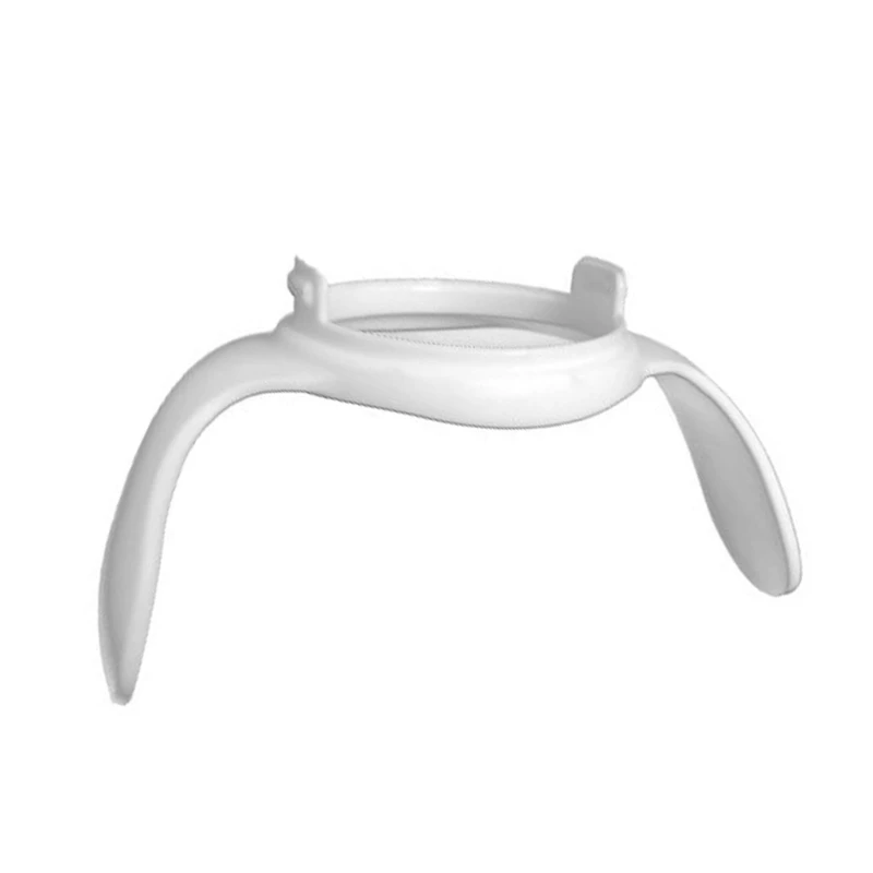 Baby Bottle Handle  Grade Sippy Cup Handle Grip for AVEN BPA free Baby Milk Bottle Handle Baby Bottles Accessories 066B 2