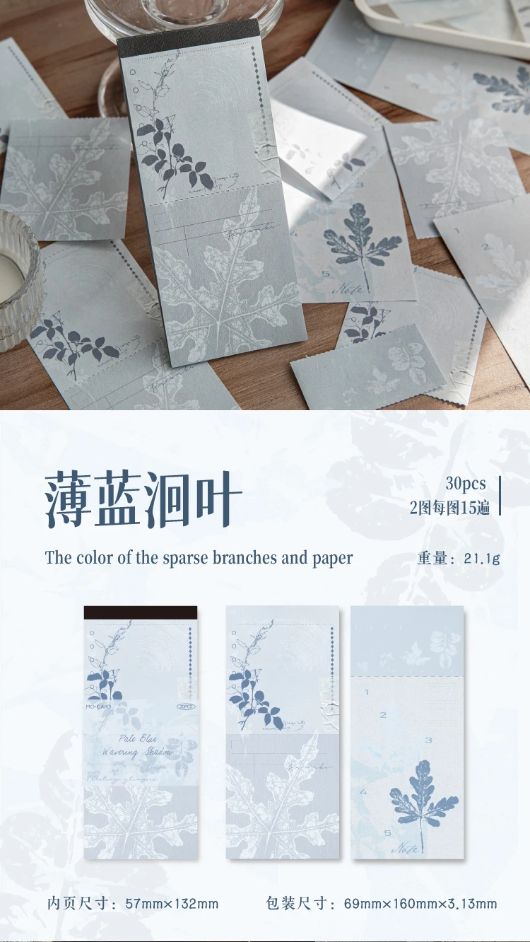 JIANQI 30 Blatt Dekor Scrapbook Vintage Materialien Papier Combo Kit DIY Junk Journal Collage Fotoalbum Retro Hintergrundpapier – Detail 8