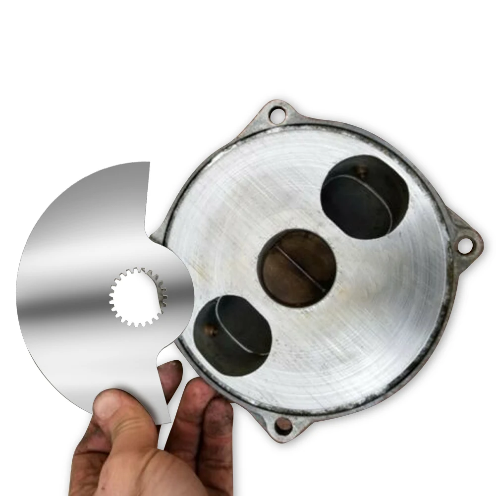 Рисунок 6 - Для SeaDoo / SkiDoo 159 градусов