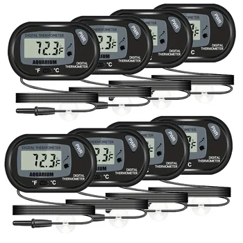 Digital Aquarium Thermometer 1