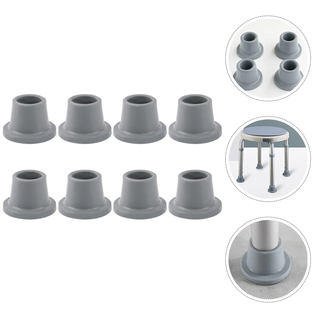 

Подставка для душа, резиновые подставки для ножек стула, противоскользящая подставка для кресла для купания, нескользящая присоска