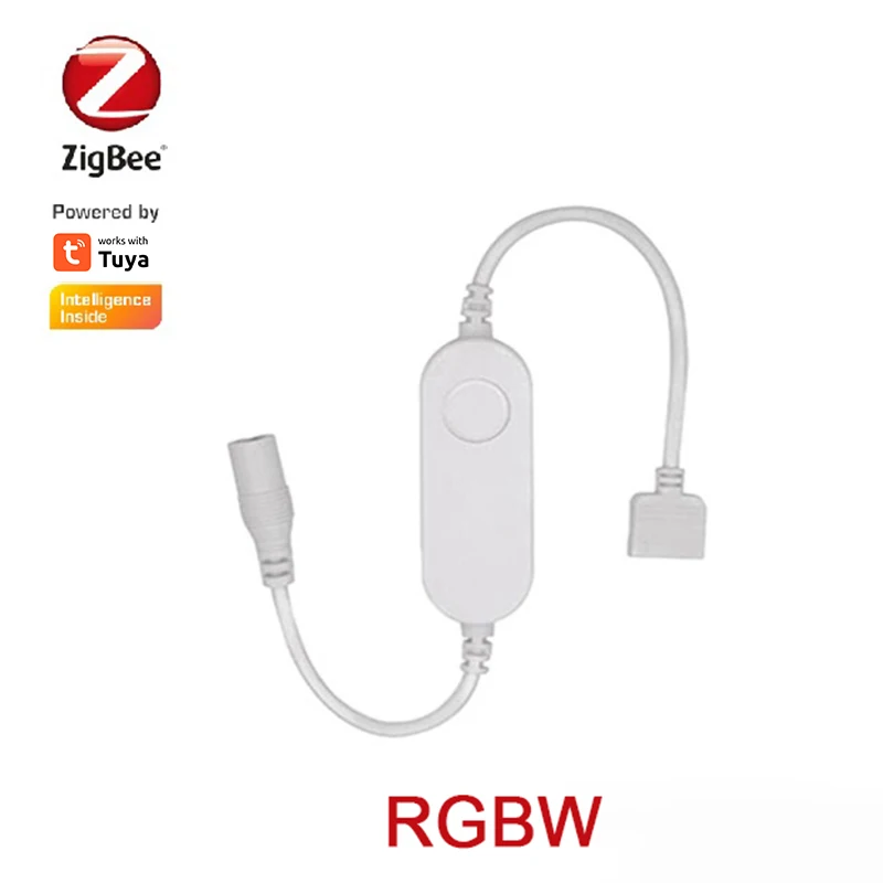 

Предусиленный контроллер Tasmota RGB фотолампы 5V-12V